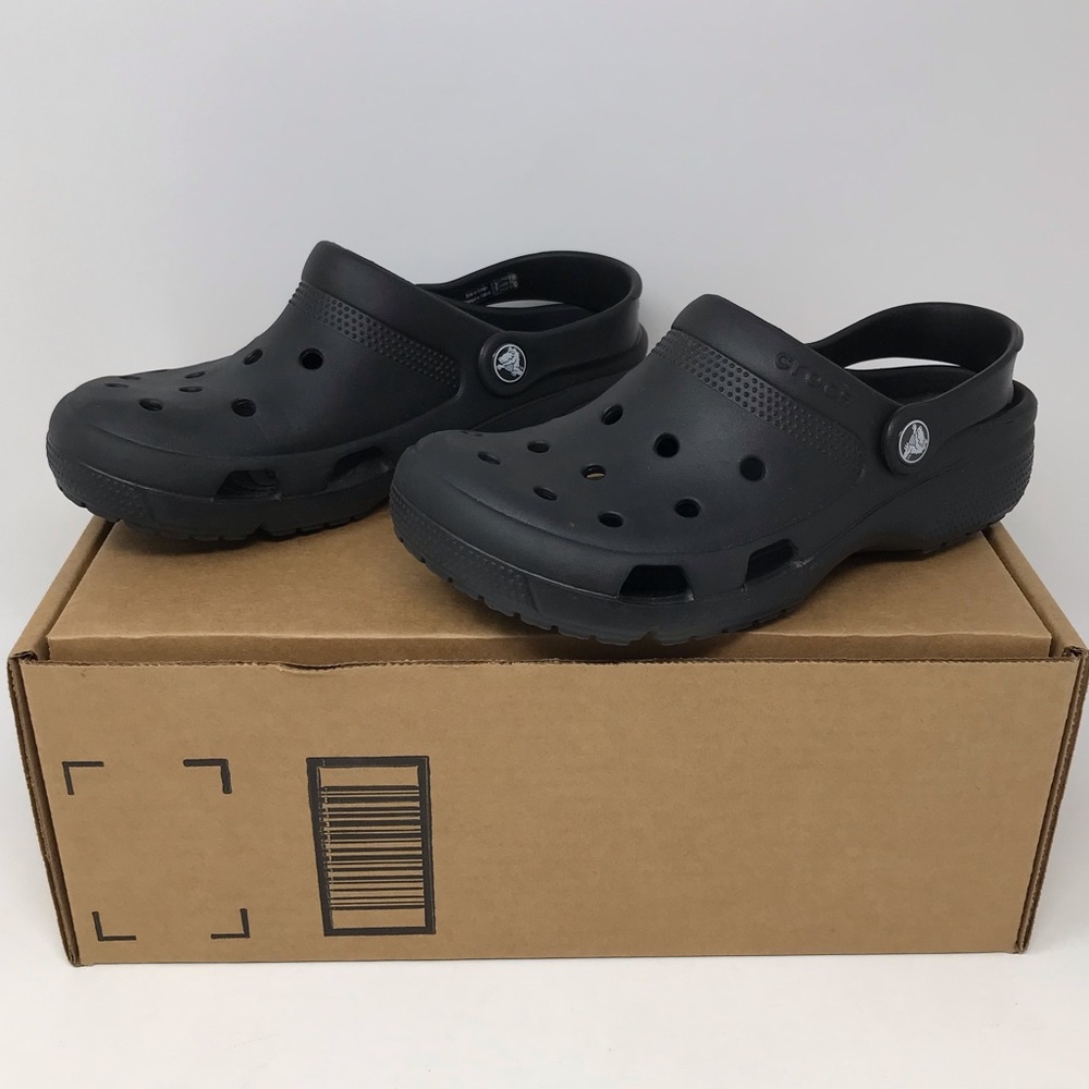 Crocs Classic Clogs Lightly Used